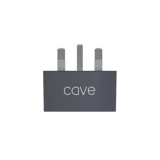 Cave Wireless Smart Plug