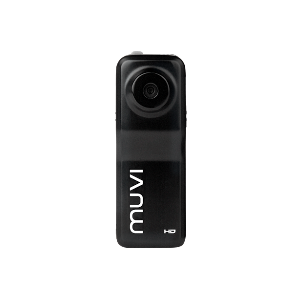 Muvi Micro HDZ Pro Camera