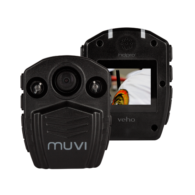 MUVI HD Pro 2 Handsfree Camcorder