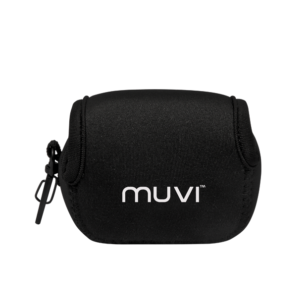 Muvi K-Series Camera Neoprene Bag