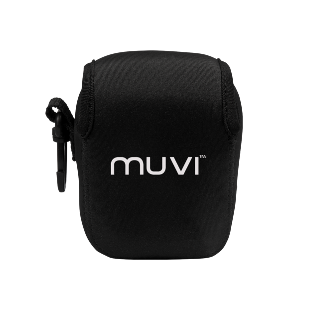 Muvi Carry Pouch for K-Series Waterproof Case