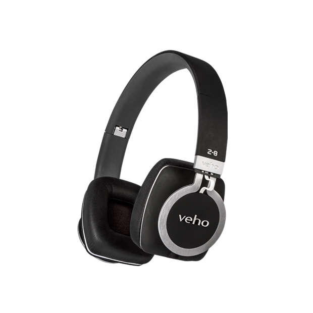 Z8 On-Ear Wired Headphones