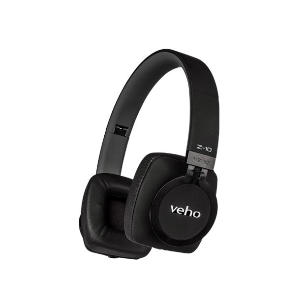 Z10 On-Ear Wired Headphones