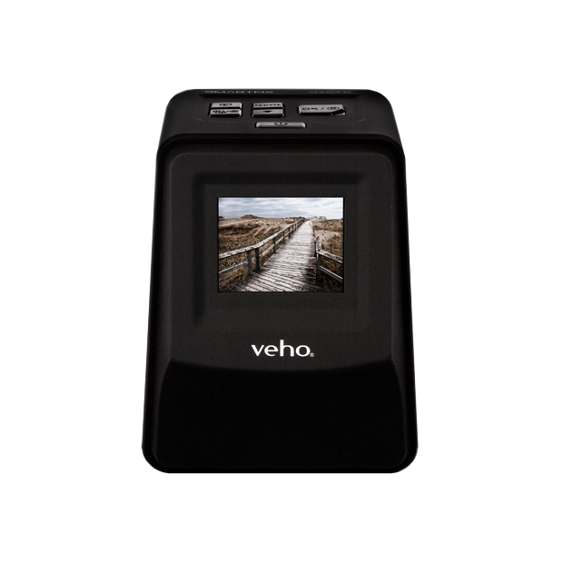 Veho Smartfix 14 Megapixel Negative Film & Slide Scanner