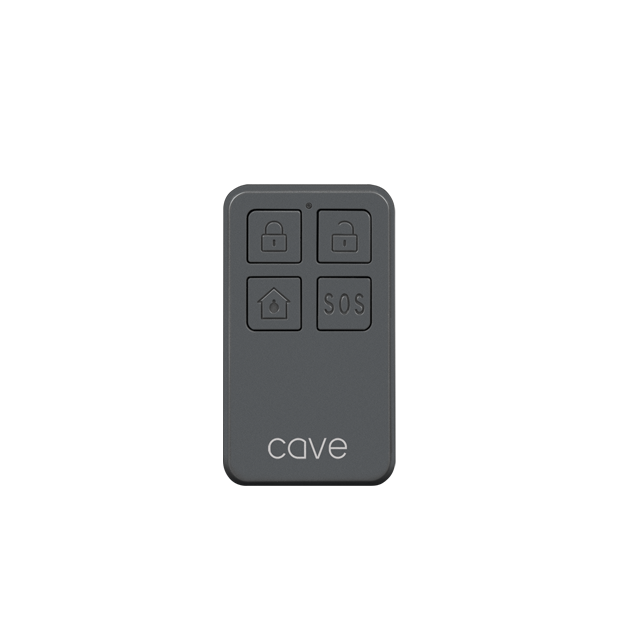Cave Wireless Remote Control