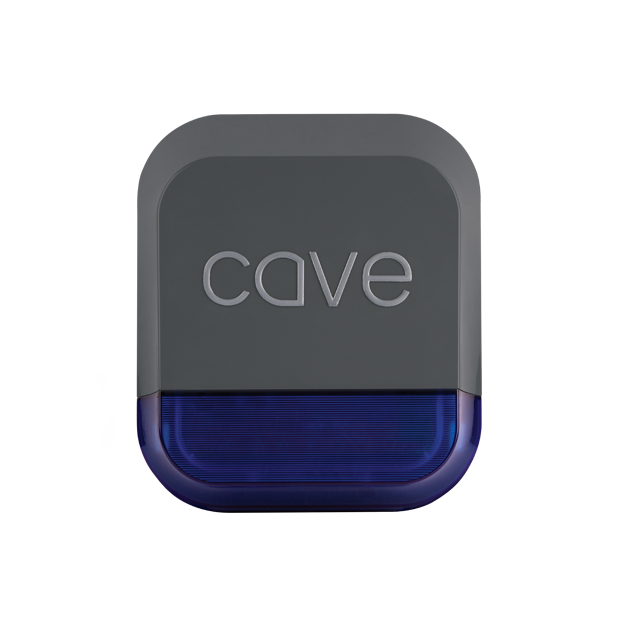 Cave Wireless Outdoor Siren