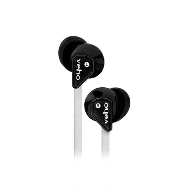 Z-1 Stereo in-Ear Headphones
