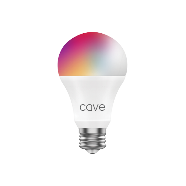 Cave Smart Bulb e27