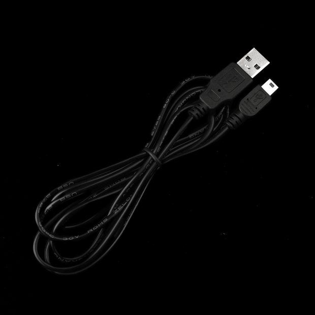 Muvi USB Charge and Record Cable