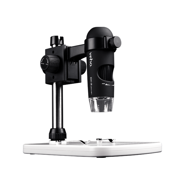 Veho DX-2 USB 5MP Microscope