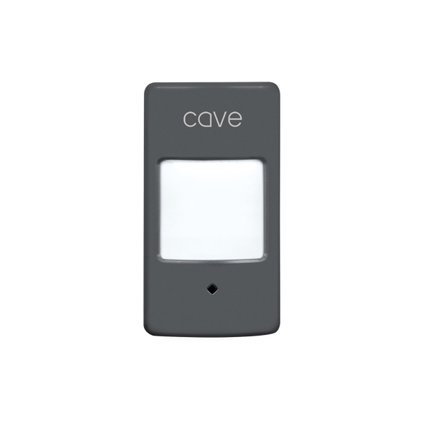 Cave Wireless Motion Sensor