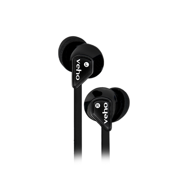 Z-1 Stereo in-Ear Headphones